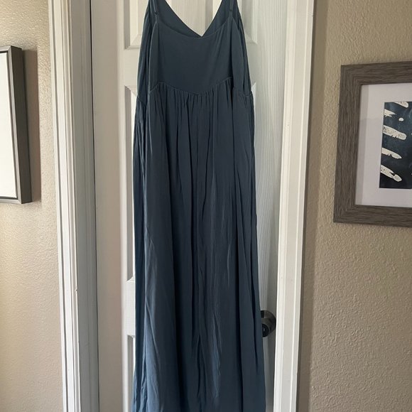 NWOT Z Supply Atlas Midi Dress - Picture 4 of 6